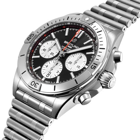 [VENDUTO]Vendo Breitling Chronomat B01 42 AB0134101B1A1